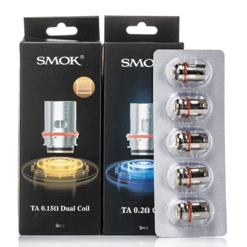 Résistance Smok TA – 5 pcs