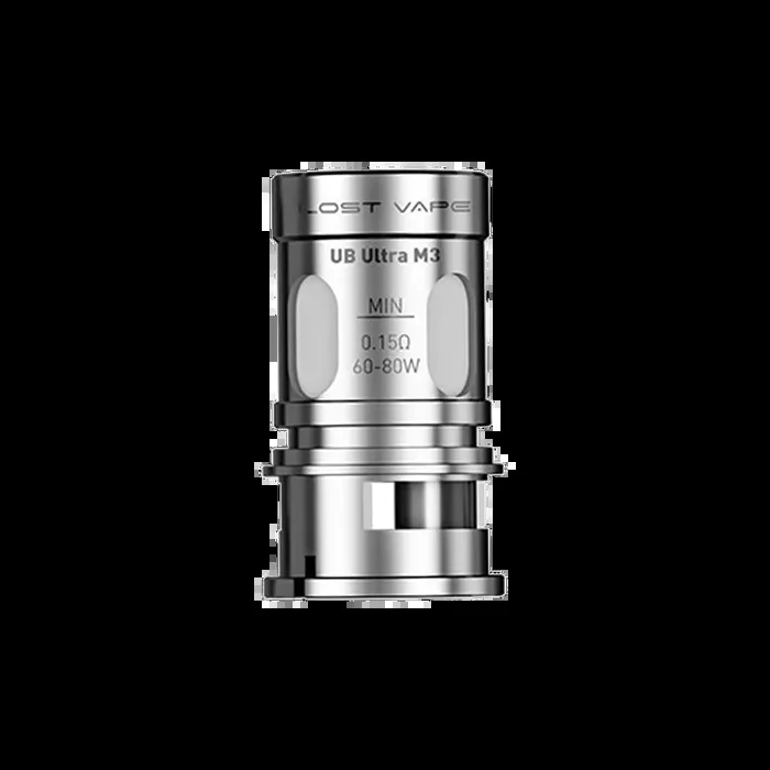 Résistances UB Ultra – Lost Vape