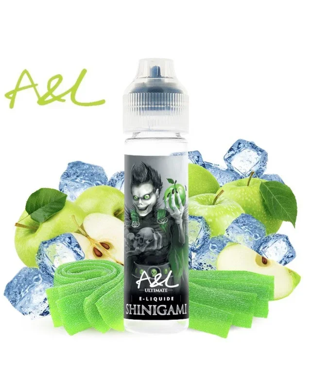 Shinigami 50ml A&L