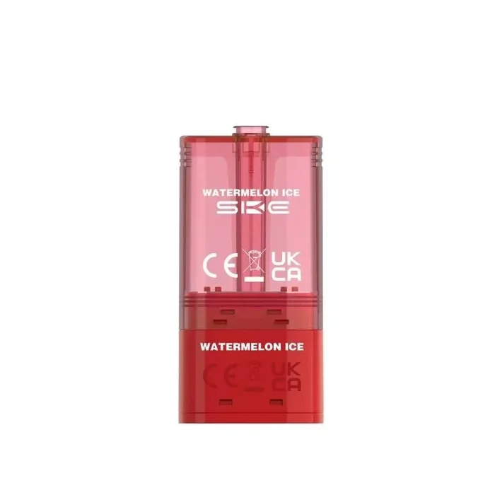 SKE Pro Max 30K Watermelon Ice Refill Pods