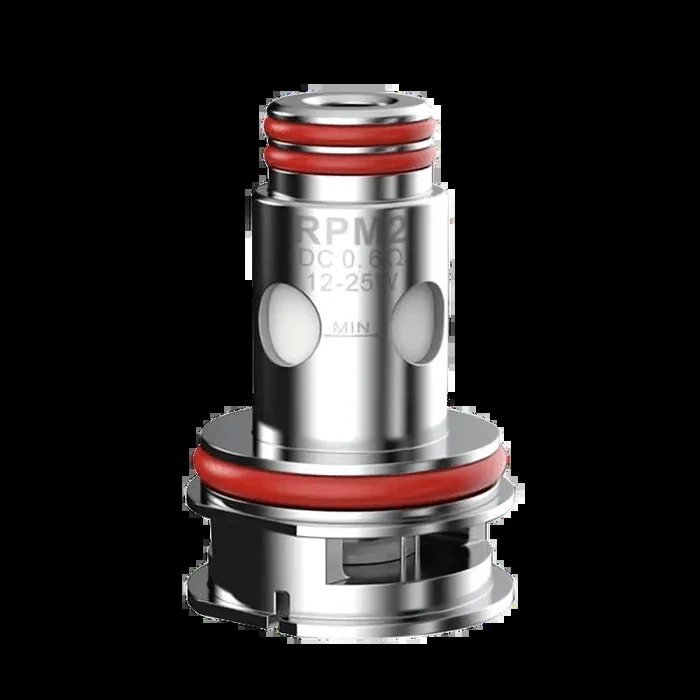 Smok RPM 2 0.6 (12-25) MTL