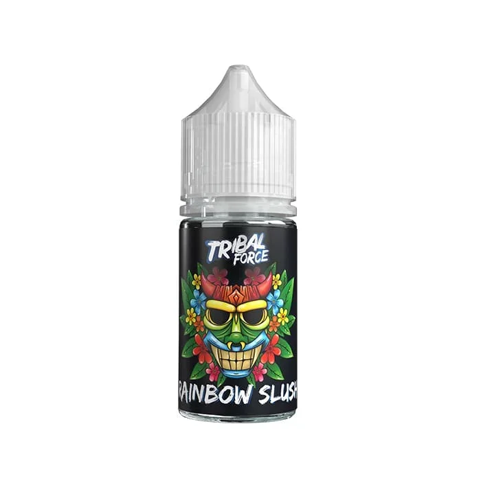 TRIBAL FORCE Rainbow Slush – Aroma 10ml/30ml