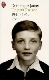Un petit parisien (1941-1945)