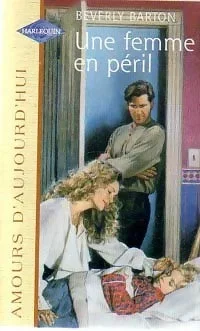Une femme en péril