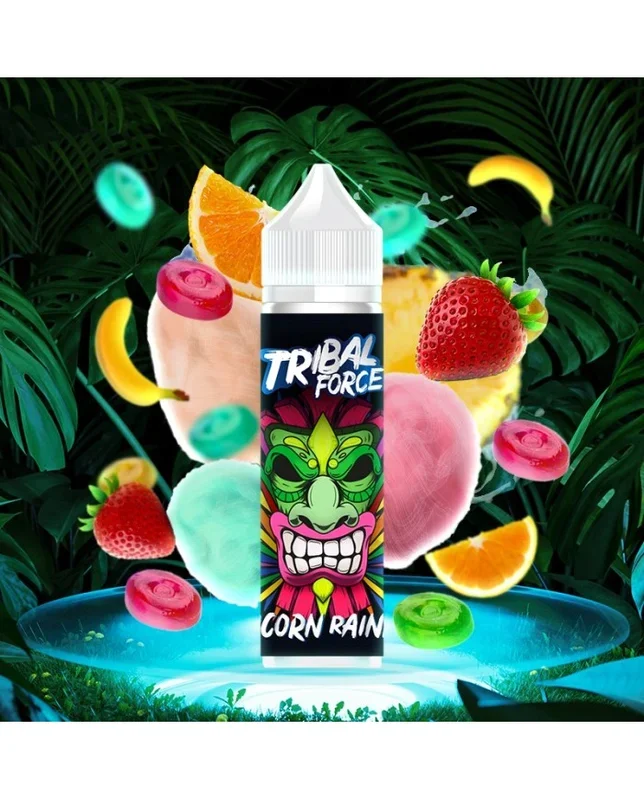 Unicorn Rainbow 50ml Tribal Force