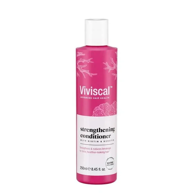Viviscal Thickening Conditioner 250ml