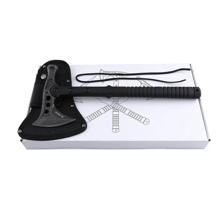 Xtreme – 15.08″ Downtown Reaver Combat Axe