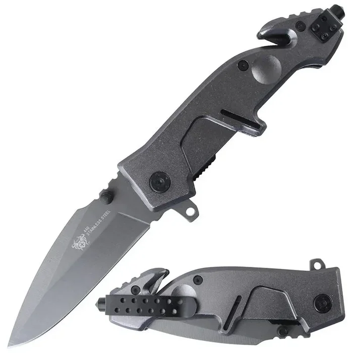 Xtreme – 5&Prime; Foldable Pocket Knife – Urban Warden