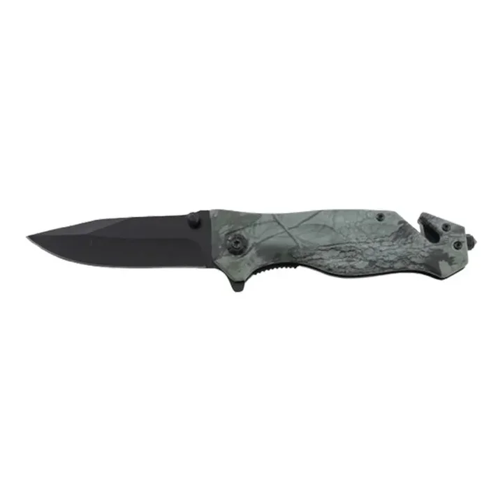 Xtreme – 7&Prime; Foldable Pocket Knife – Venom Ops