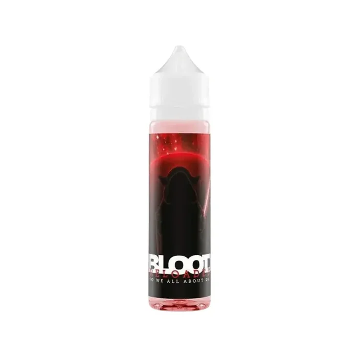 Yoda Blood Reloaded 50ml Shortfill